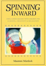 Spinning Inward 