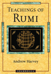 Teachings of Rumi