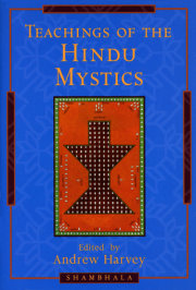 Teachings of the Hindu Mystics