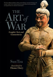 The Art of War 