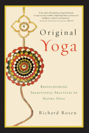 Original Yoga 