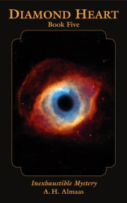 Diamond Heart: Inexhaustible Mystery 