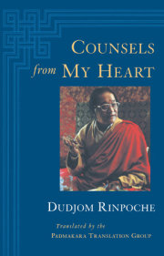 Counsels from My Heart 