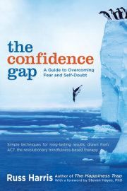 The Confidence Gap 