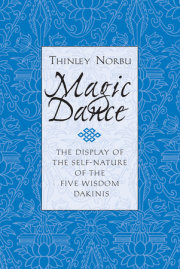 Magic Dance 