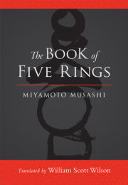 The Book of Five Rings 