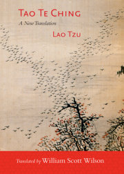 Tao Te Ching