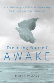 Dreaming Yourself Awake 