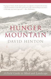 Hunger Mountain 