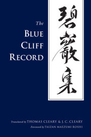 The Blue Cliff Record 