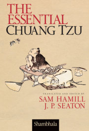 The Essential Chuang Tzu 