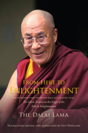 From Here to Enlightenment 