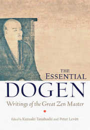 The Essential Dogen 