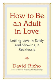 How to Be an Adult in Love 