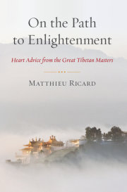 On the Path to Enlightenment 