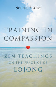 Training in Compassion 