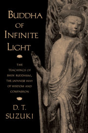 Buddha of Infinite Light 