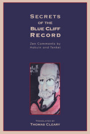 Secrets of the Blue Cliff Record 