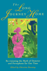 The Long Journey Home 