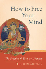 How to Free Your Mind 