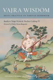 Vajra Wisdom 