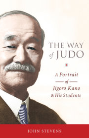 The Way of Judo 