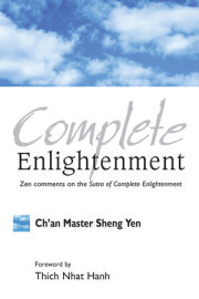 Complete Enlightenment 