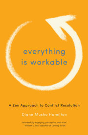 Everything Is Workable 