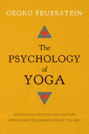 The Psychology of Yoga 