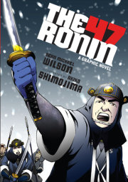 The 47 Ronin 