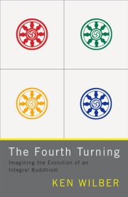 The Fourth Turning 