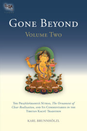 Gone Beyond (Volume 2) 