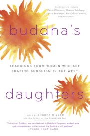 Buddha's Daughters 