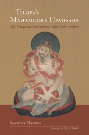 Tilopa's Mahamudra Upadesha 