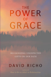 The Power of Grace 