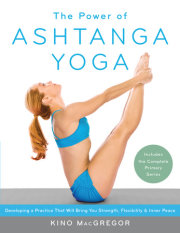 The Power of Ashtanga Yoga 