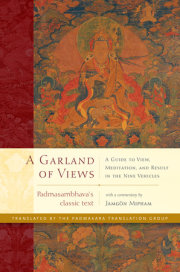 A Garland of Views 