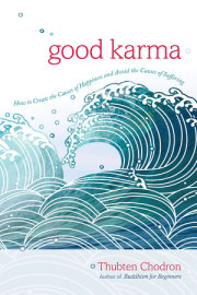 Good Karma 
