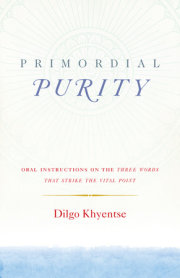 Primordial Purity 