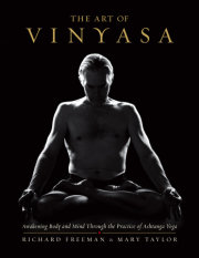 The Art of Vinyasa