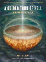 A Guided Tour of Hell 