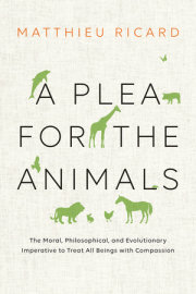 A Plea for the Animals 