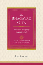 The Bhagavad Gita