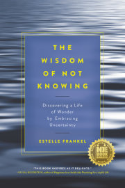 The Wisdom of Not Knowing 
