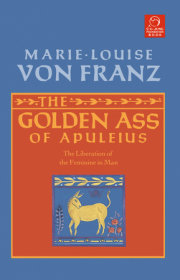 The Golden Ass of Apuleius 