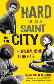 Hard to Be a Saint in the City 