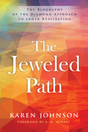 The Jeweled Path 