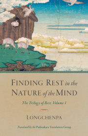 Finding Rest in the Nature of the Mind 