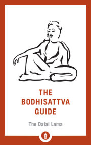 The Bodhisattva Guide 