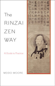The Rinzai Zen Way 
